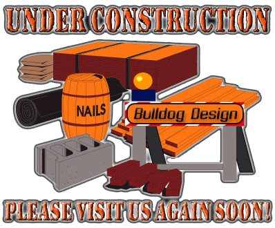 Under Construction - Please Check Back Soon