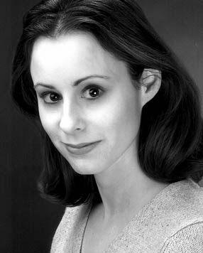 Meet Elizabeth a great new talent