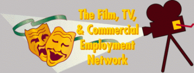 Employment in the film industry