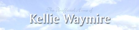 Actress' unofficial site
