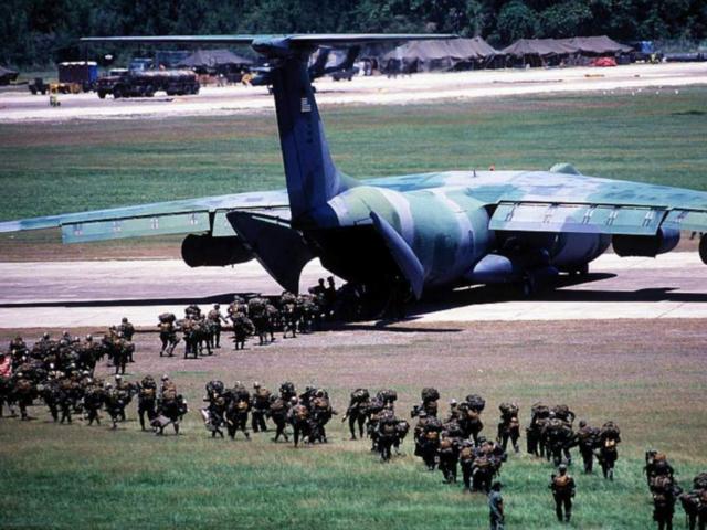 C-5 Galaxy