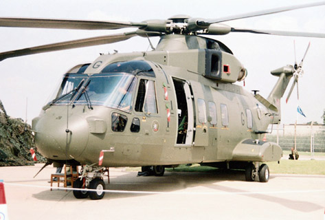 EH101