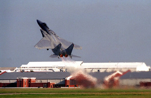 Top 10 aviones de combate mas rapidos del mundo