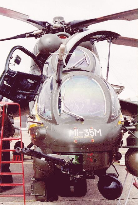 Mi-35M