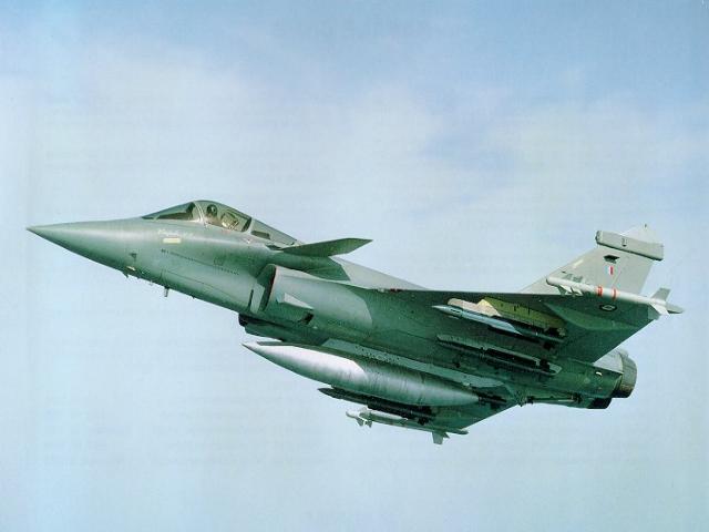 Rafale C