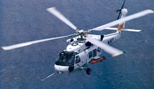 SH-60 Seahawk