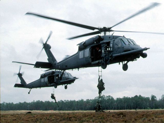 UH-60 Black Hawk