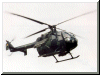 Eurocopter BO-105 CBS-5