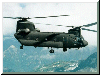 CH-47 D Chinook