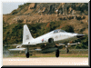 F-5 Tiger II