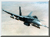 F/A-18 Hornet