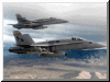 F/A-18 Hornet
