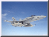 F/A-18 Hornet