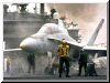 F/A-18/F Hornet