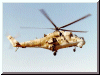 Mi-24 Hind