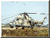 Mi-24 Hind