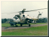 Mi-24 Hind