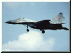 Mig-29 Fulcrum