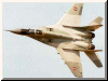 Mig-29 Fulcrum
