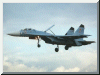 Su-27 Flanker