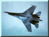 Su- 27 Flanker