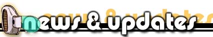 News and Updates