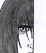 PENCIL SKETCH: January 2004