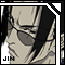 Jin: Samurai Champloo. By Kurayami