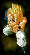Gogeta