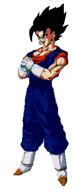Vegetto