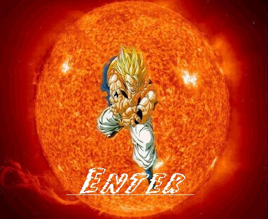 Click Here To Enter A Brand New Cool And Hot Dragonball Z / GT Site!!