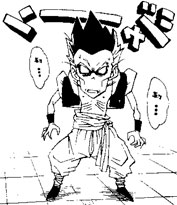 THIN Gotenks