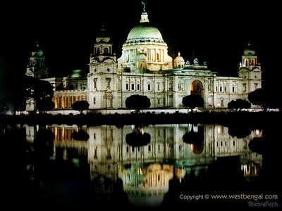 Victoria Memorial >>click on the pix 