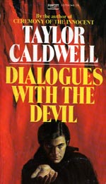 Dialogues With The Devil