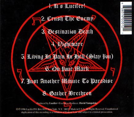 LUCIFER