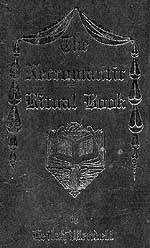 The Necromantic Ritual Book