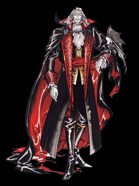 Dracula