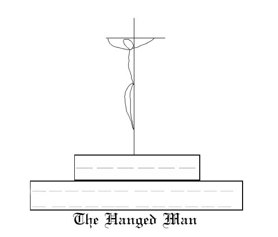 The Hanged Man