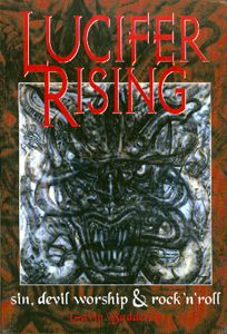Lucifer Rising