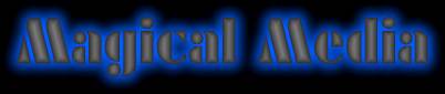 Magical Media by Draconis Blackthorne