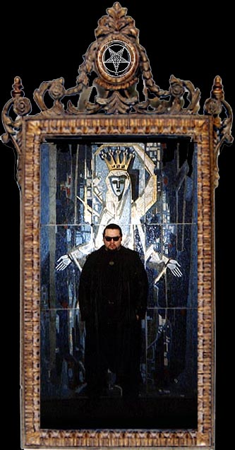 Draconis Blackthorne