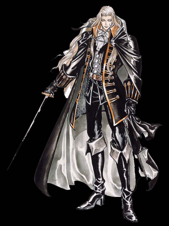 Alucard