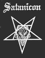 Satanicon: Book of Evil
