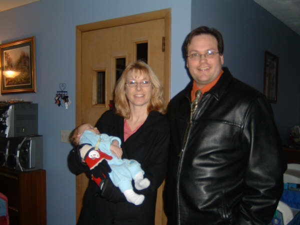 Our Family
