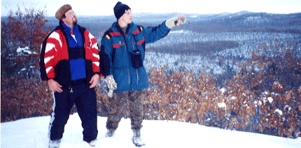 dave and don