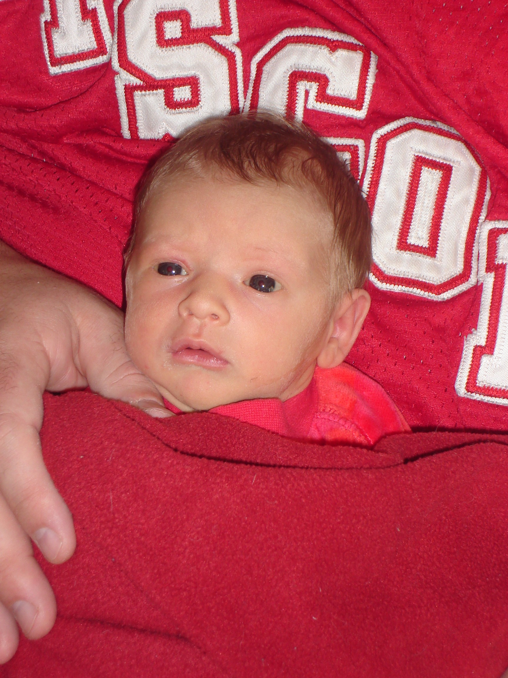 Future Badger