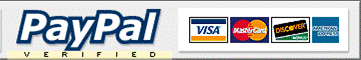 Pay me with Visa/MC at PayPal.com - always fast, free and secure!