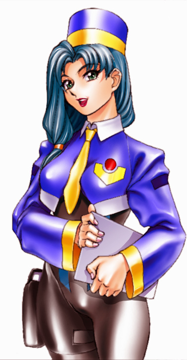 Ritsuko