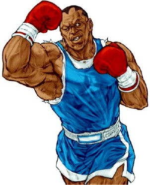 Balrog