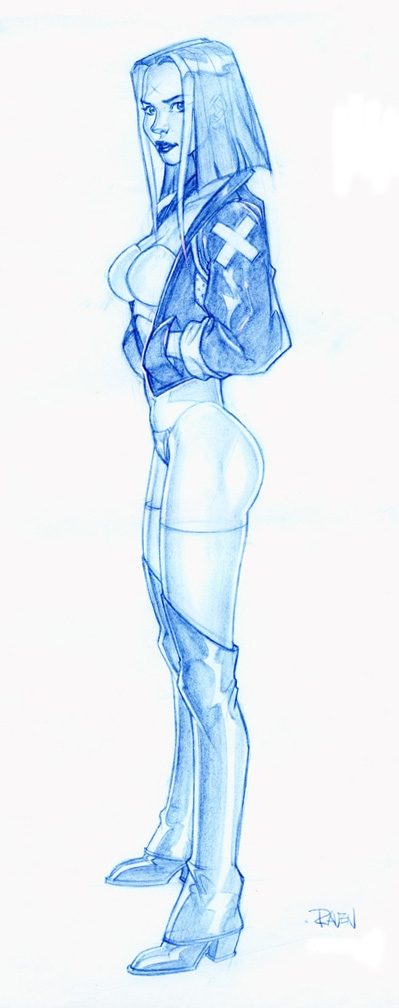 Raven